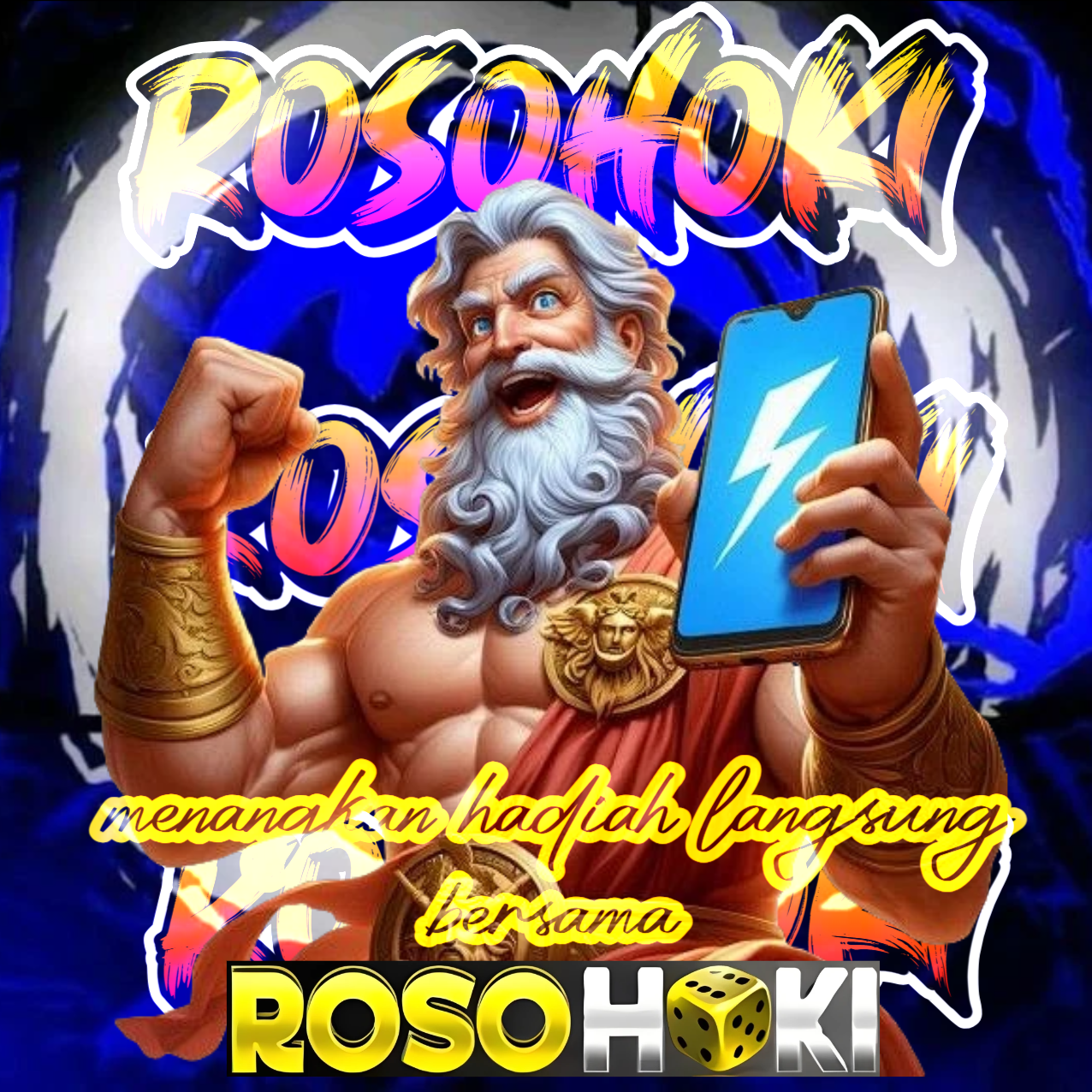 RoSoHoKi # Lagi Trending Rahasia Pemain Lama Biar Nggak Sering Kalah