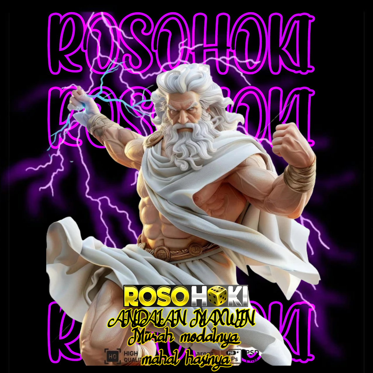 ROSOHOKI