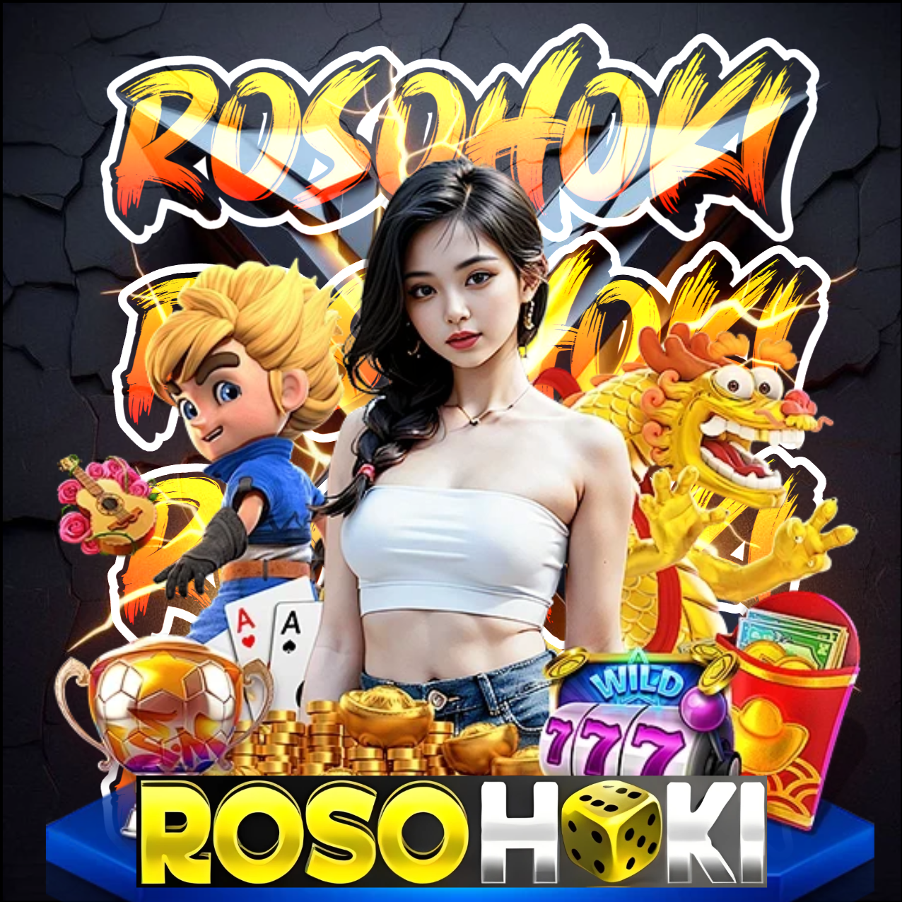 ROSOHOKI