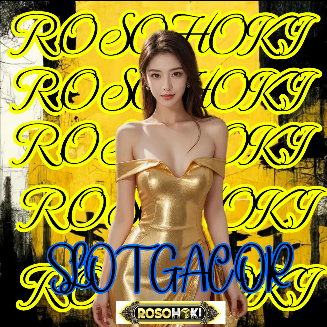 RoSOHOki ♠️ Situs Slot Gacor Jangan Tunda Kemenangan Anda Modal Kecil Hasil Gokil