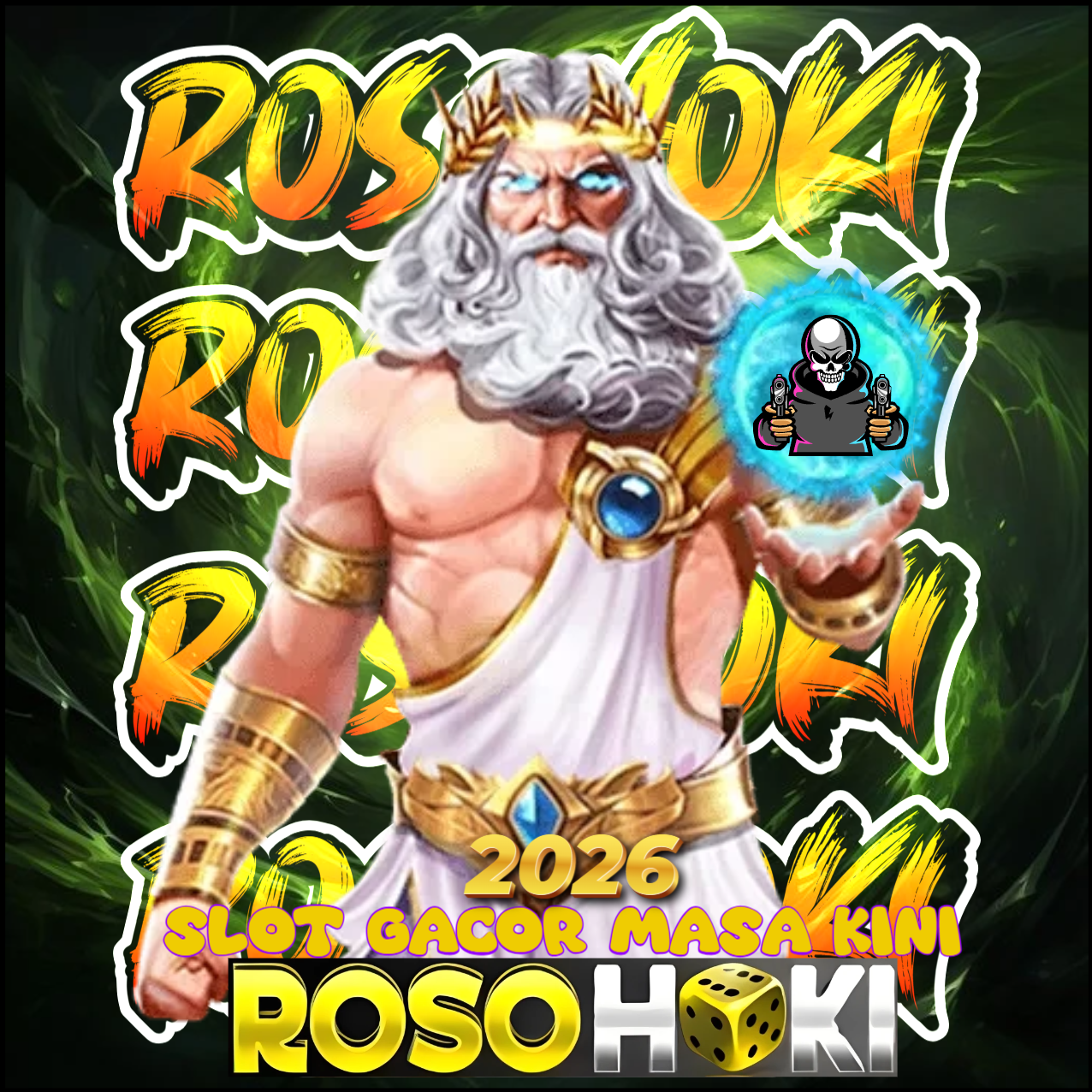 ROSOHOKI