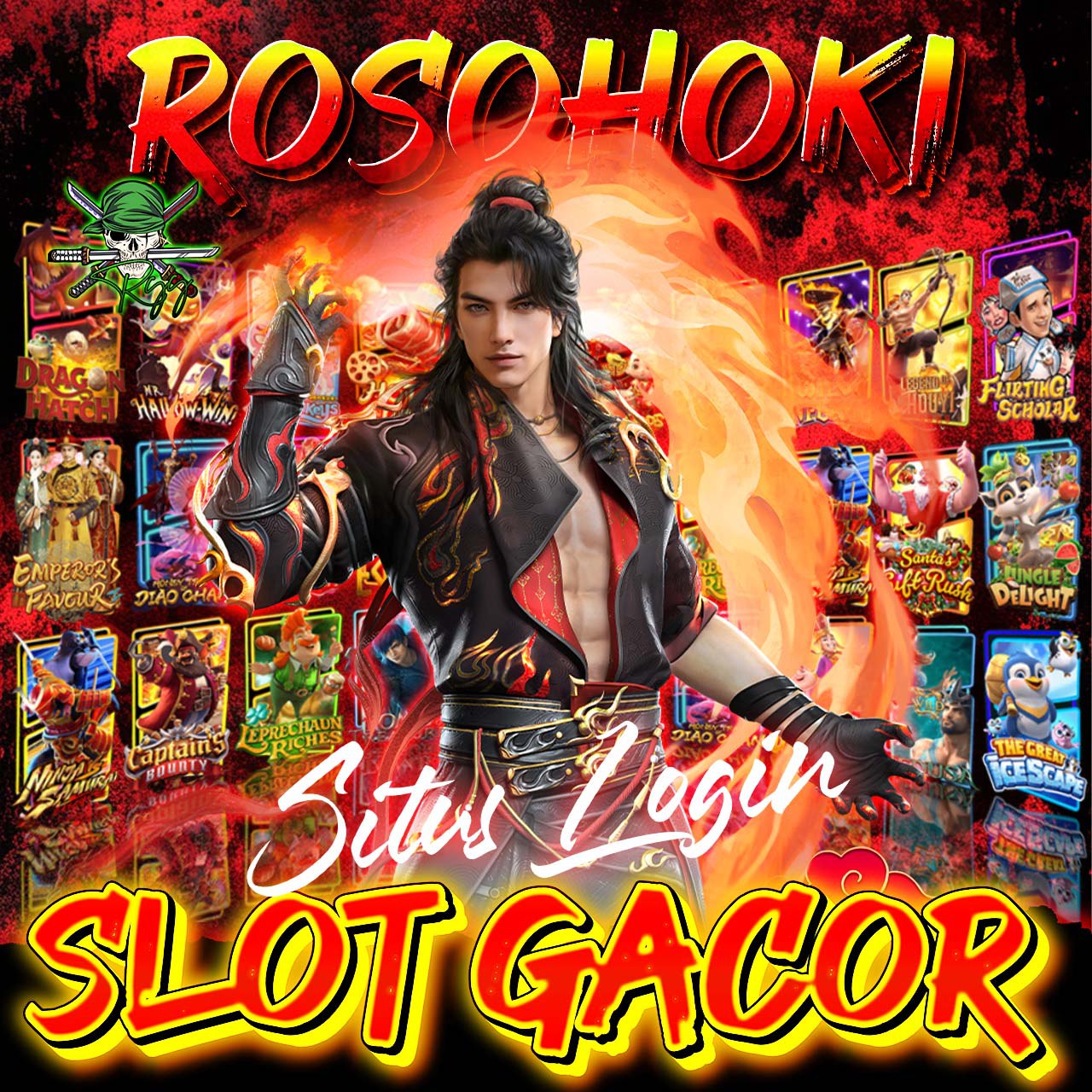 ROSOHOKI
