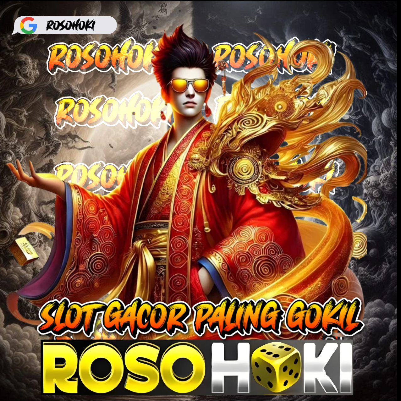 RoSoHokI ↔️ Slot Gacor Member Baru Dikasi Wede Member Aktif Dikasi Jackpot Daftar Sekarang image 1