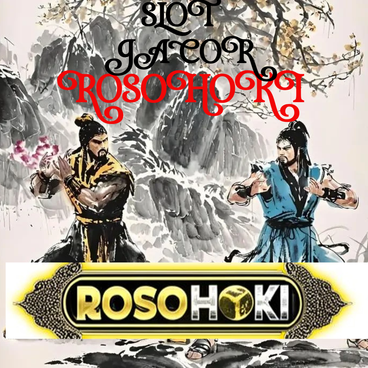 ROSOHOKI