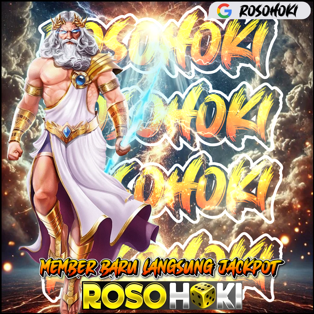 ROSOHOKI