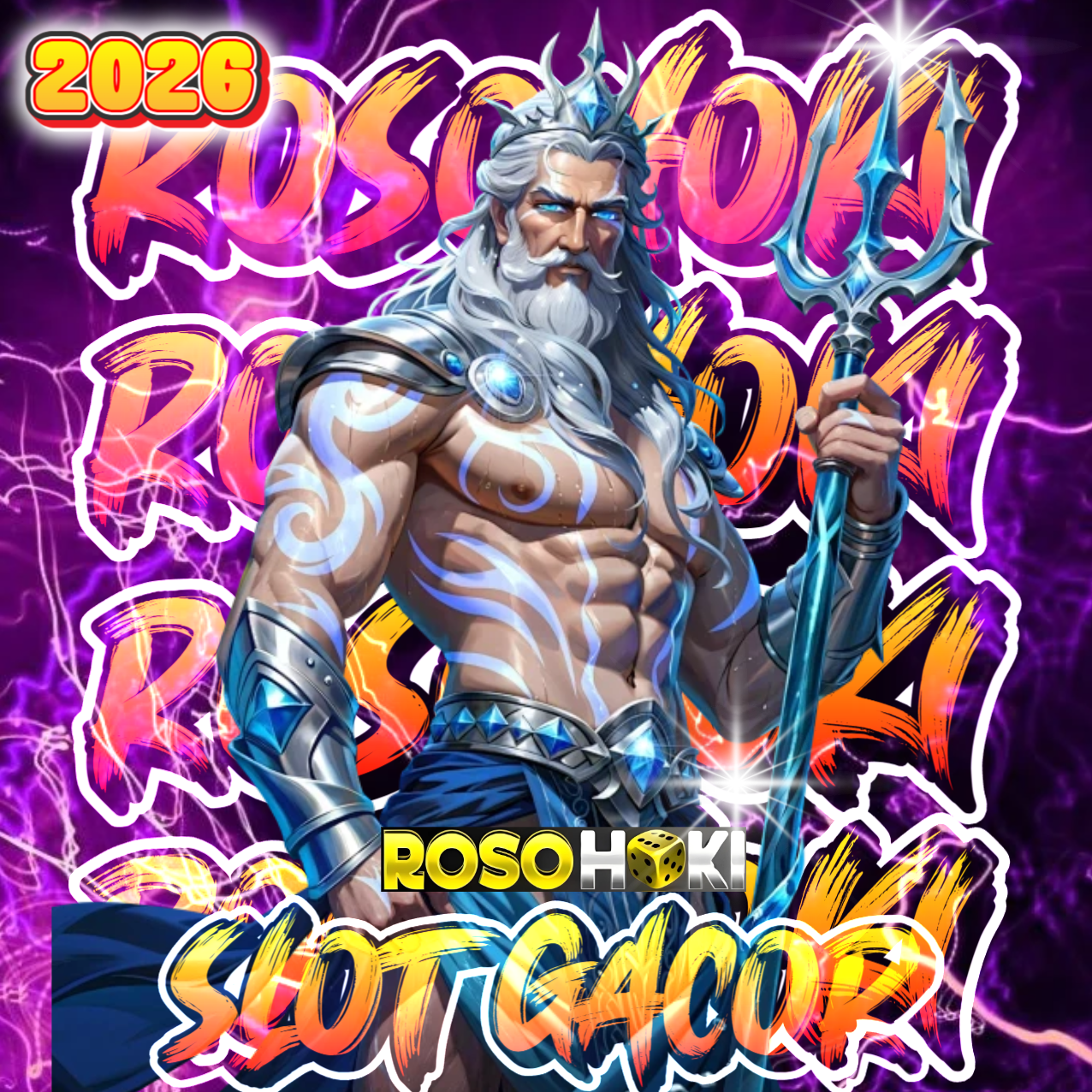 RoSoHOKI | Situs Slot Gacor Kemenangan Maxwin Khusus Untuk Member Baru