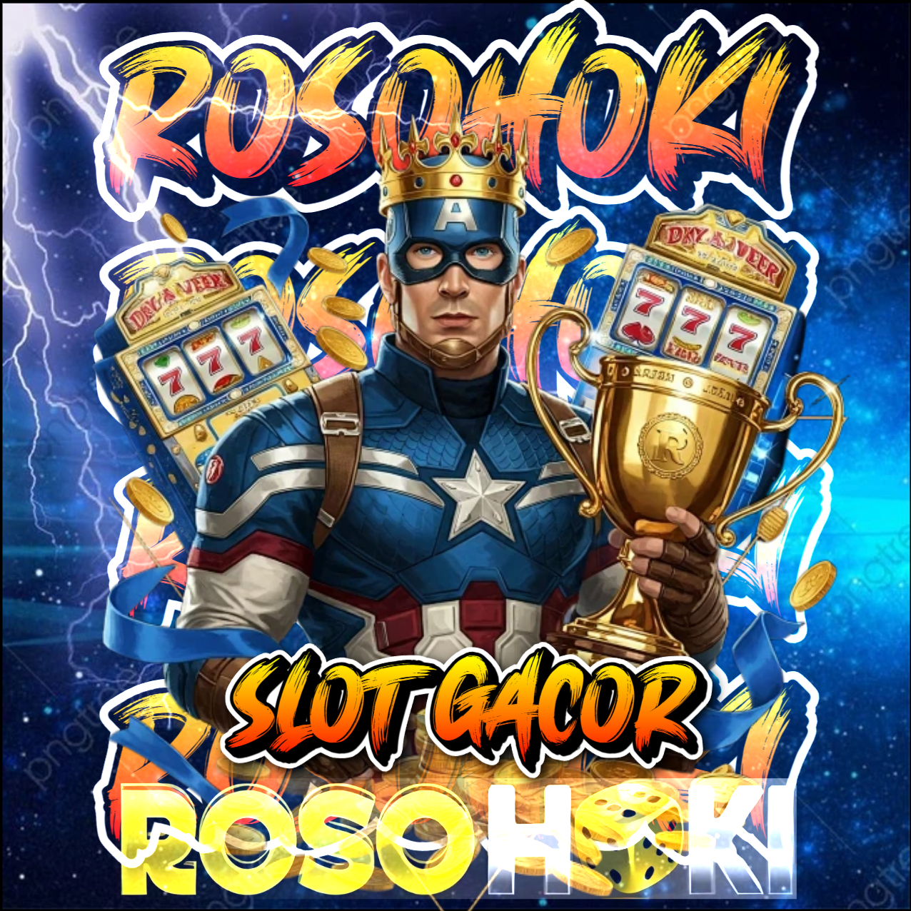 ROSOHOKI
